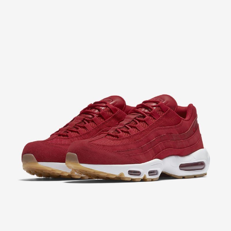 Nike Air Max 95 Premium Miesten Kengät