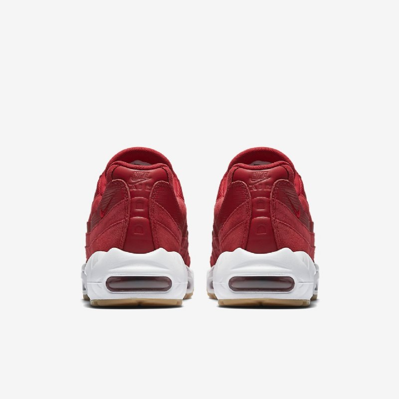 Nike Air Max 95 Premium Miesten Kengät