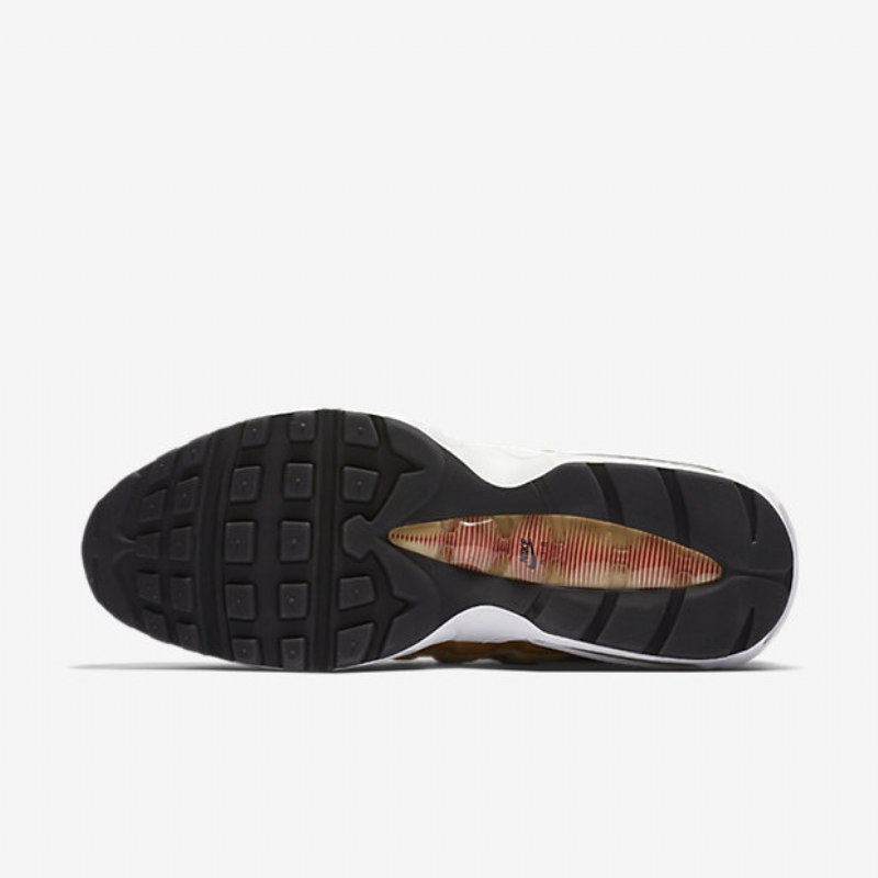 Nike Air Max 95 Premium Qs Miesten