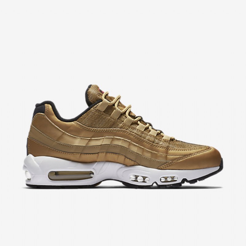 Nike Air Max 95 Premium Qs Miesten