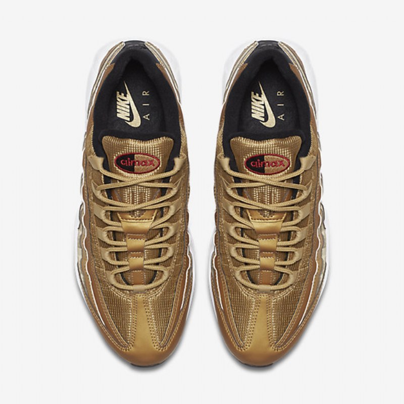 Nike Air Max 95 Premium Qs Miesten