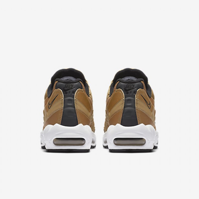Nike Air Max 95 Premium Qs Miesten