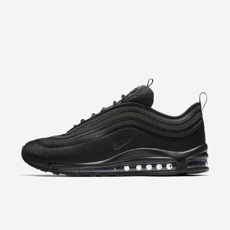 Nike Air Max 97 Miesten - 17 Ultra Black
