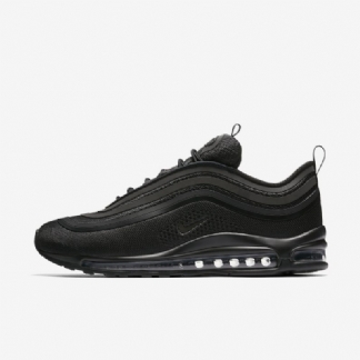 Nike Air Max 97 Miesten - 17 Ultra Black