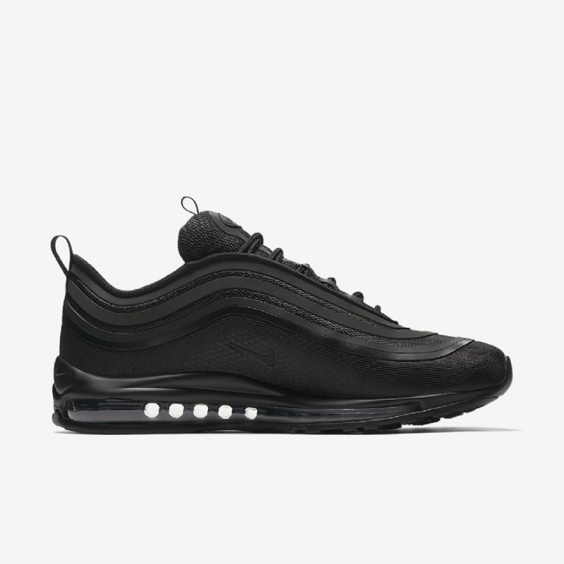Nike Air Max 97 Miesten - 17 Ultra Black