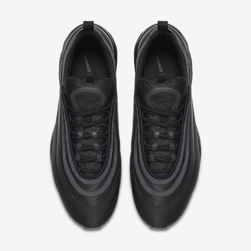 Nike Air Max 97 Miesten - 17 Ultra Black
