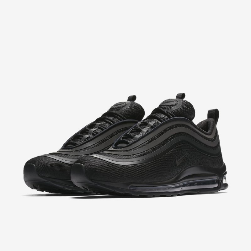 Nike Air Max 97 Miesten - 17 Ultra Black