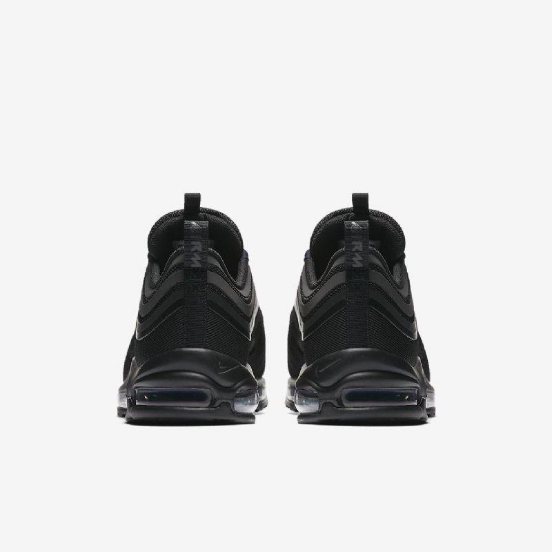 Nike Air Max 97 Miesten - 17 Ultra Black