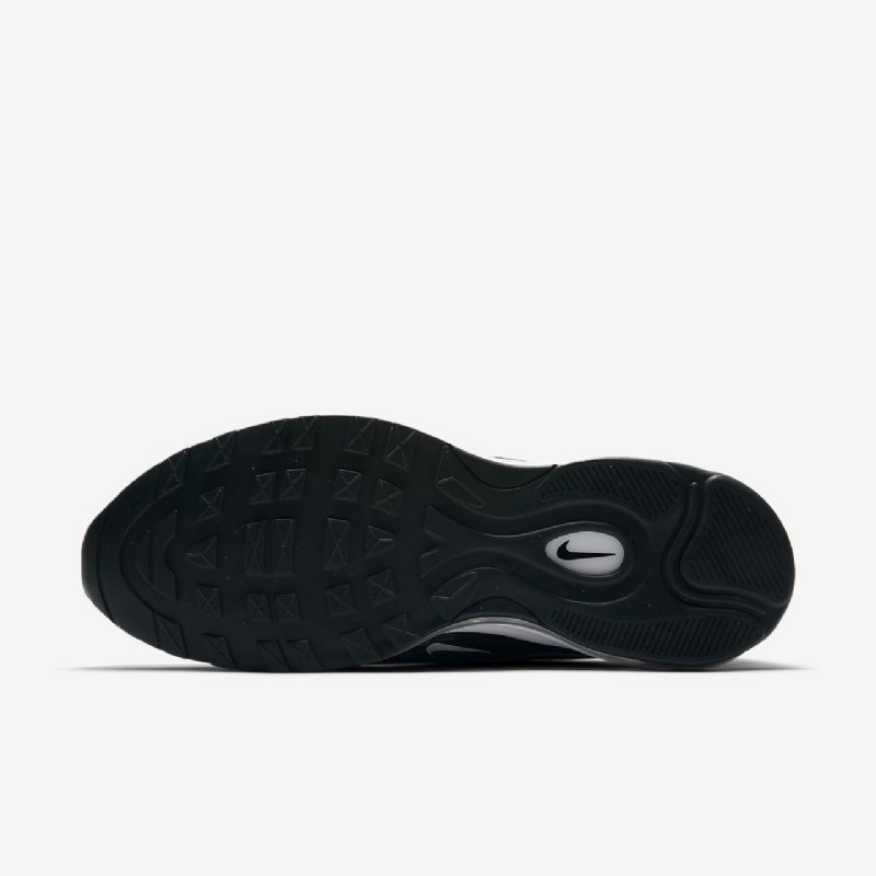 Nike Air Max 97 Miesten - 17 Ultra Black White