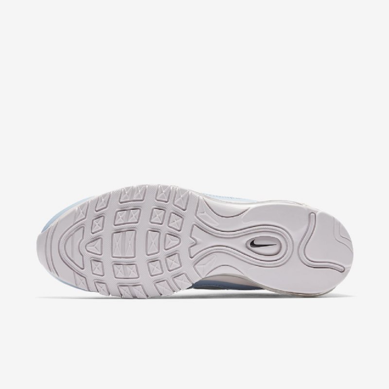 Nike Air Max 97 Miesten Lisää Mica Green Blue Leche Oranssi Blaze Vaaleanpunainen Tuskin