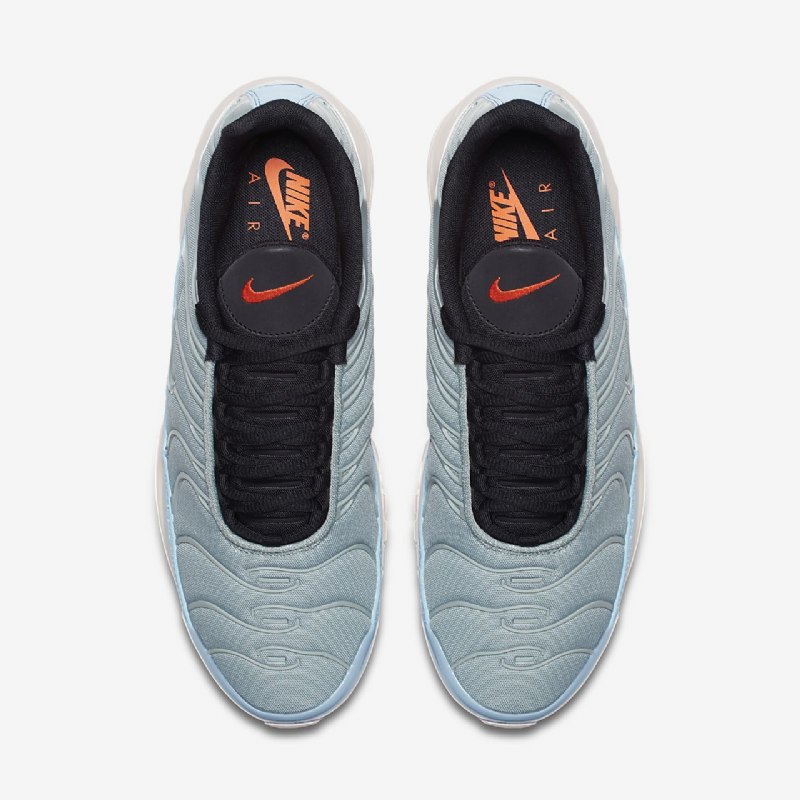 Nike Air Max 97 Miesten Lisää Mica Green Blue Leche Oranssi Blaze Vaaleanpunainen Tuskin