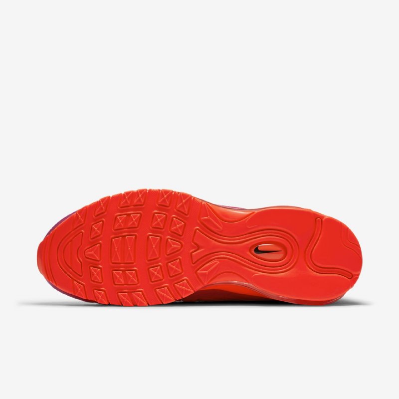 Nike Air Max 97 Miesten More Rose Runner Total Crimson Black Hyper Magenta