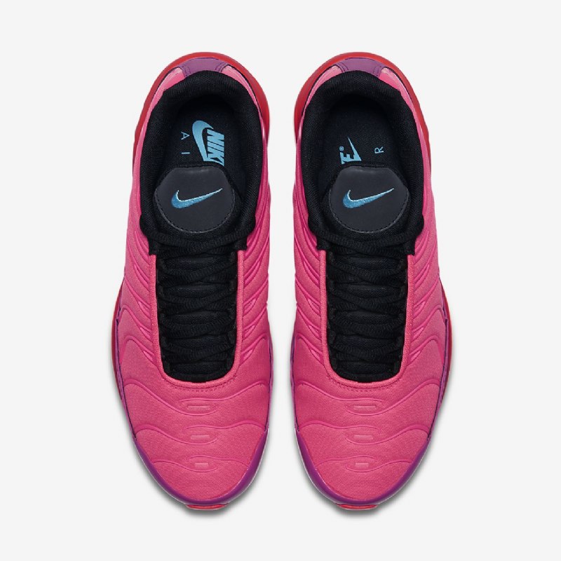 Nike Air Max 97 Miesten More Rose Runner Total Crimson Black Hyper Magenta