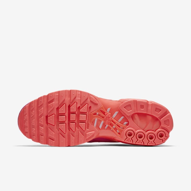 Nike Air Max 97 Miesten Rose Runner Total Crimson Black Hyper Magenta