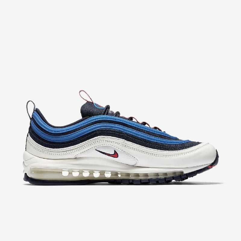 Nike Air Max 97 Miesten Se