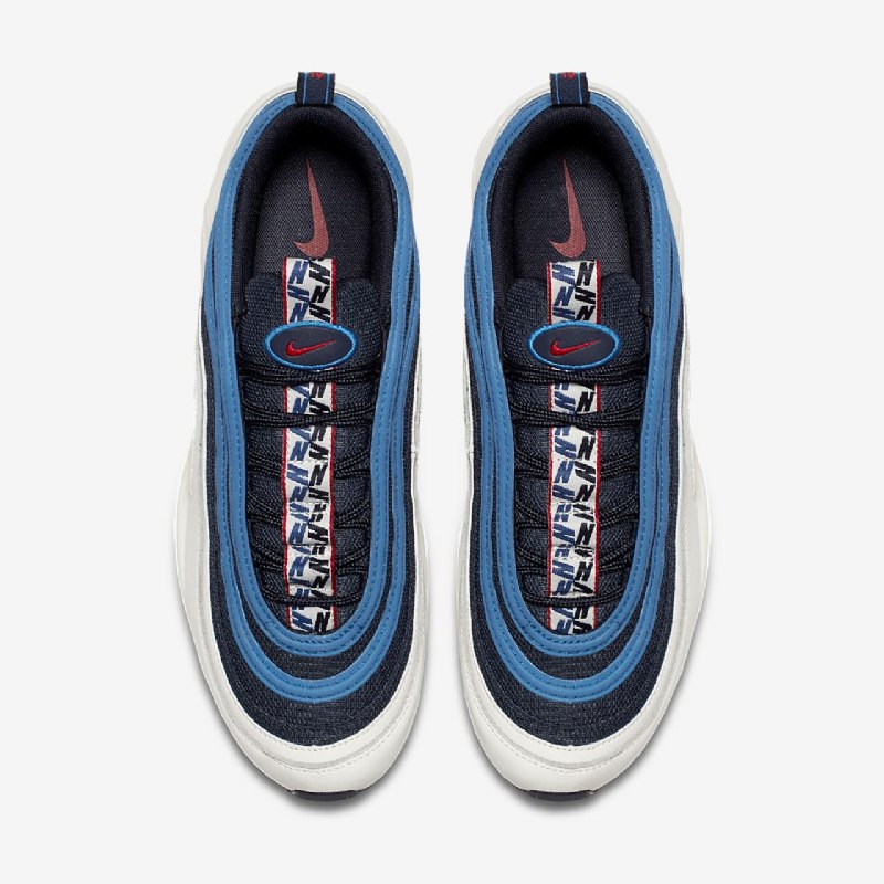 Nike Air Max 97 Miesten Se