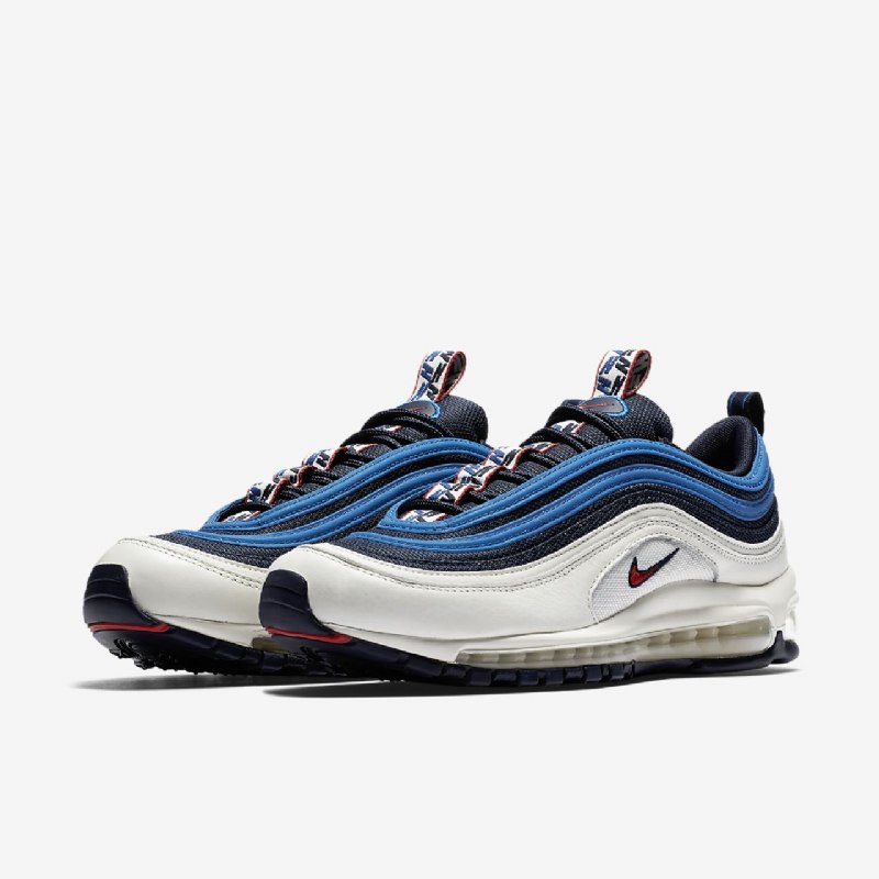 Nike Air Max 97 Miesten Se