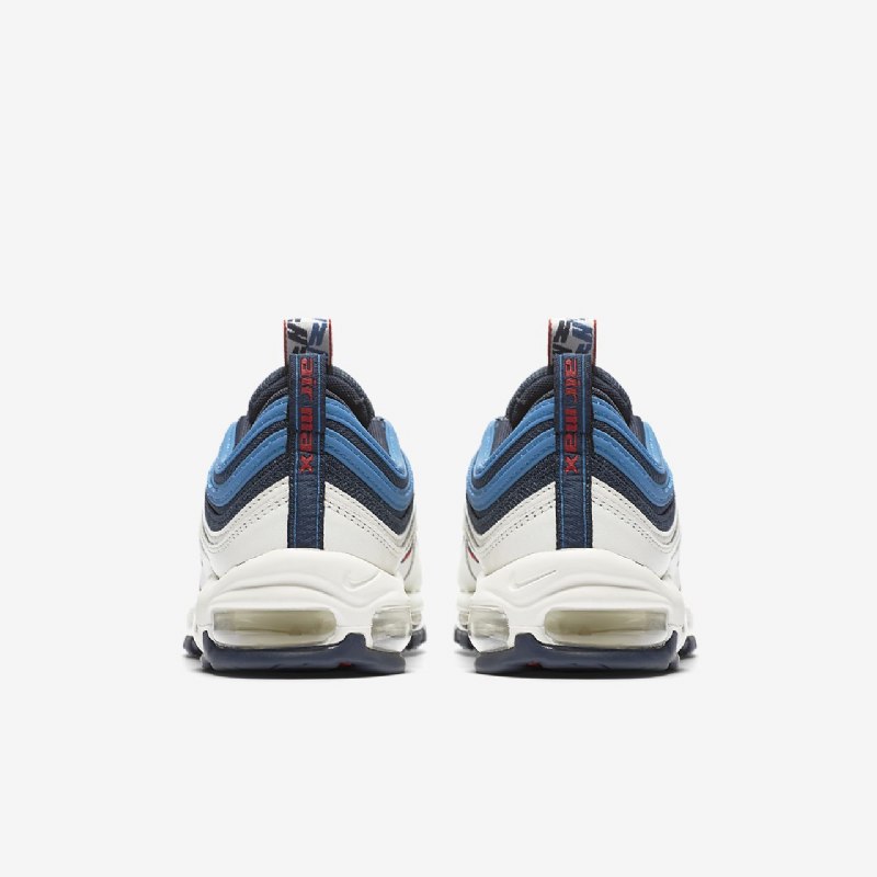 Nike Air Max 97 Miesten Se