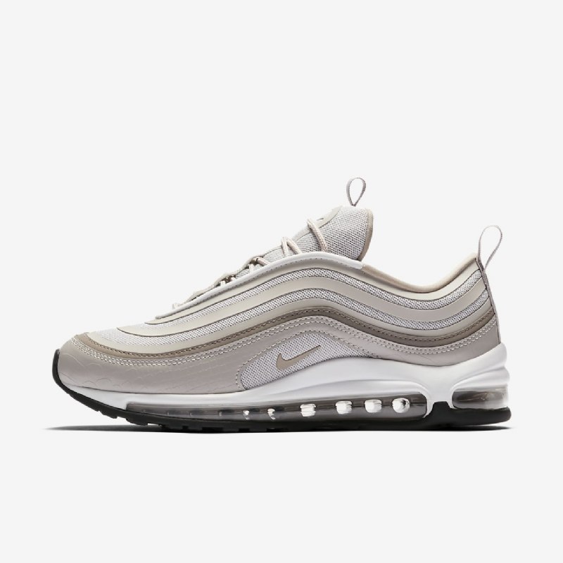 Nike Air Max 97 Naiset Ultra - 17 Se Moon Particle Grey Valtava Pierre Seepia