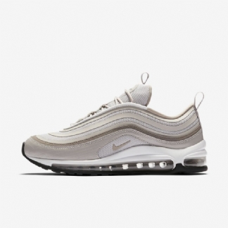 Nike Air Max 97 Naiset Ultra - 17 Se Moon Particle Grey Valtava Pierre Seepia