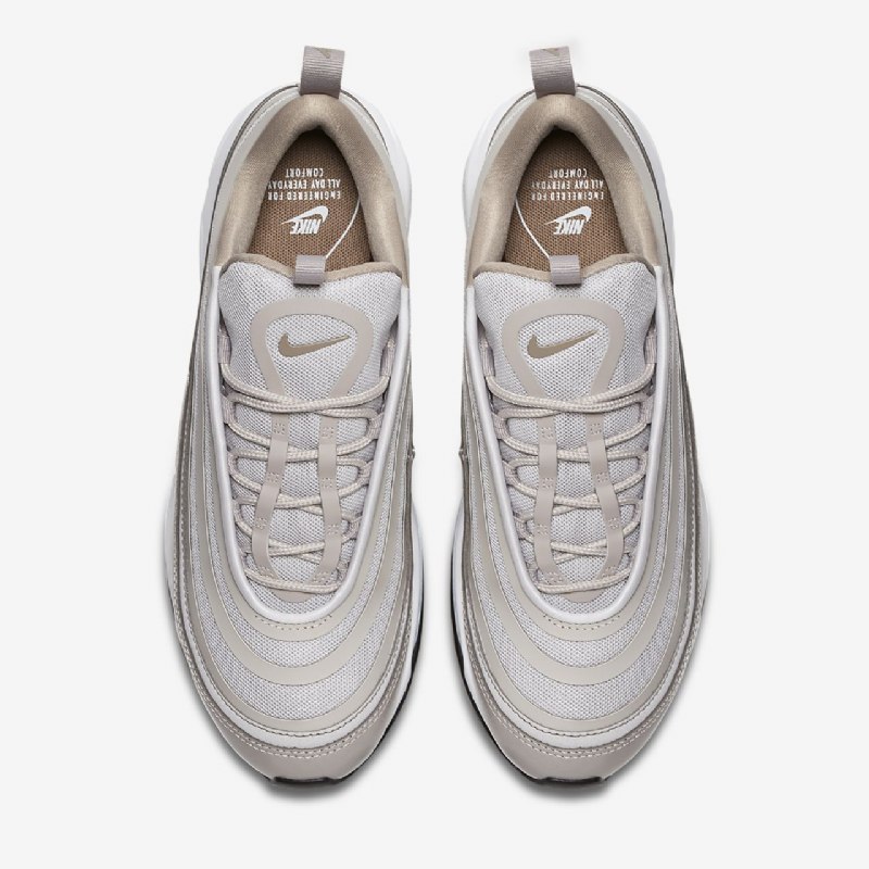 Nike Air Max 97 Naiset Ultra - 17 Se Moon Particle Grey Valtava Pierre Seepia