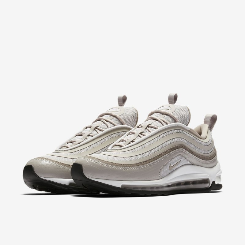 Nike Air Max 97 Naiset Ultra - 17 Se Moon Particle Grey Valtava Pierre Seepia