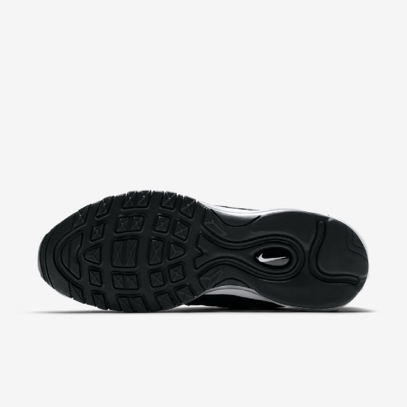 Nike Air Max 97 Naisten Kengät Mustat
