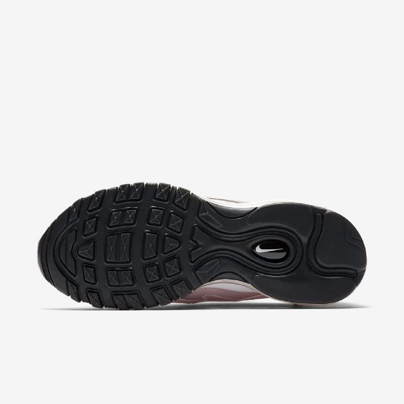 Nike Air Max 97 Naisten Kengät Rose Tuskin Musta