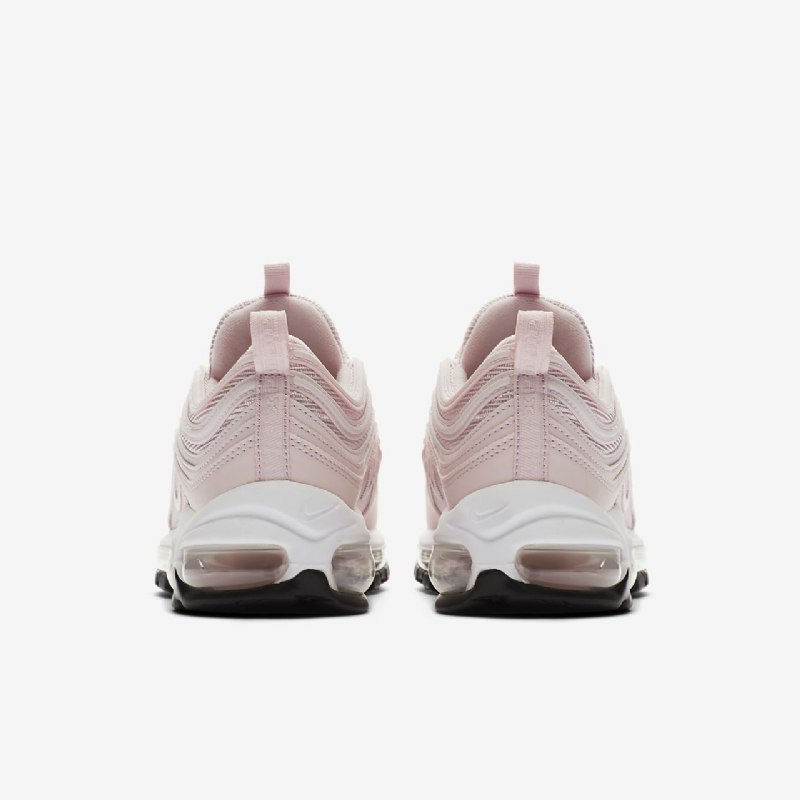 Nike Air Max 97 Naisten Kengät Rose Tuskin Musta