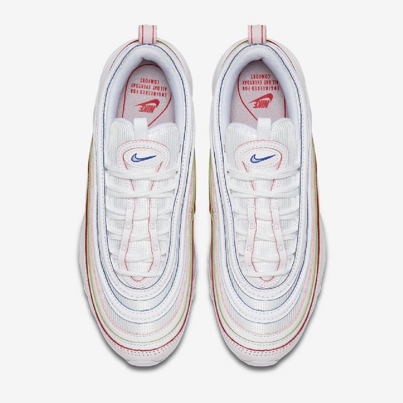 Nike Air Max 97 Naisten Se
