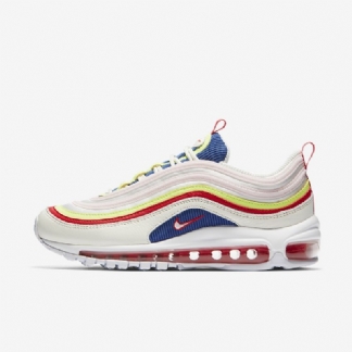 Nike Air Max 97 Naisten Se Purjehdus Loistava Hehku Arctic Rose