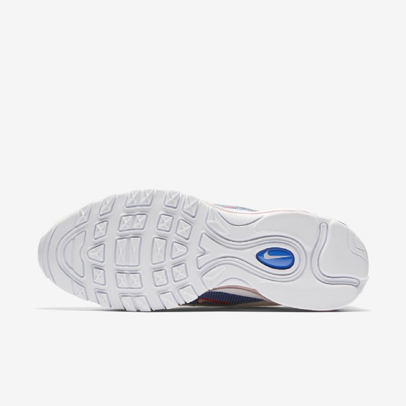 Nike Air Max 97 Naisten Se Purjehdus Loistava Hehku Arctic Rose