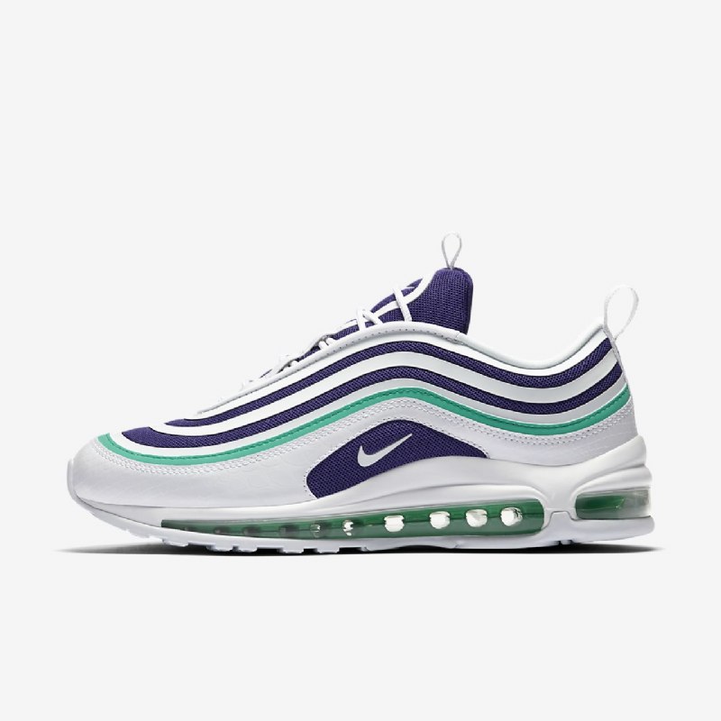 Nike Air Max 97 Naisten Ultra - 17 Se