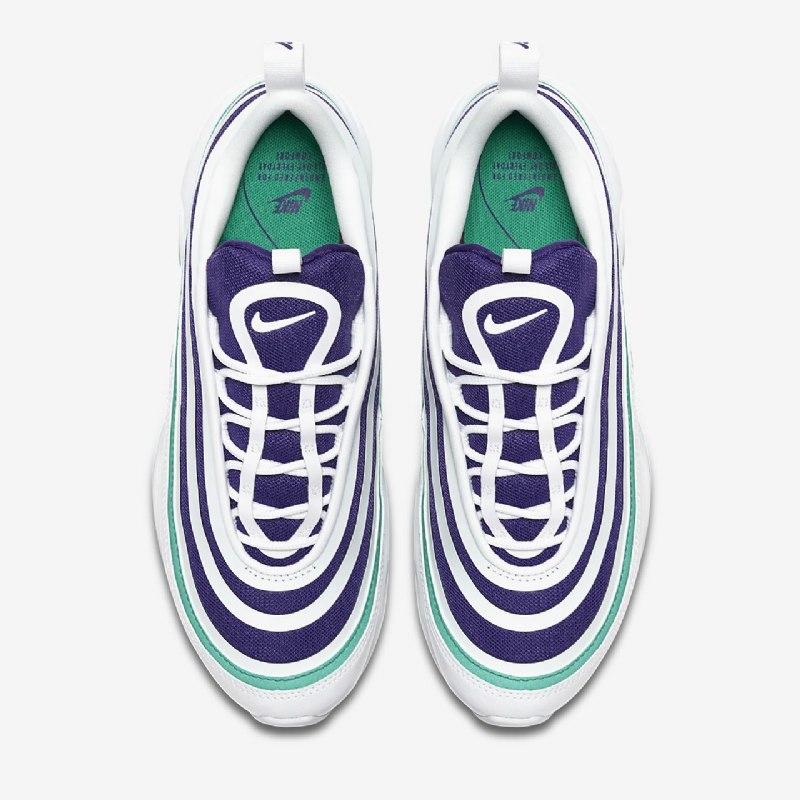 Nike Air Max 97 Naisten Ultra - 17 Se