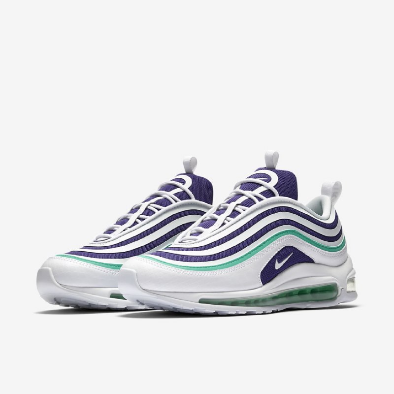 Nike Air Max 97 Naisten Ultra - 17 Se