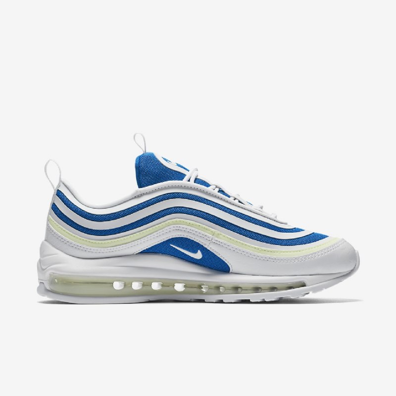 Nike Air Max 97 Naisten Ultra - 17 Se