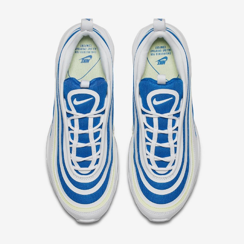 Nike Air Max 97 Naisten Ultra - 17 Se