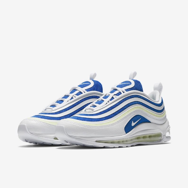 Nike Air Max 97 Naisten Ultra - 17 Se