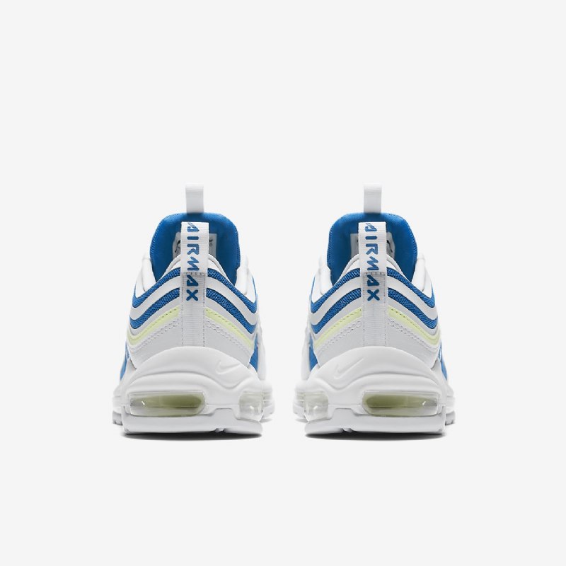 Nike Air Max 97 Naisten Ultra - 17 Se