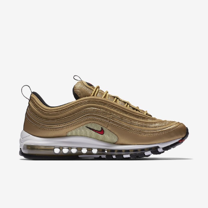 Nike Air Max 97 Og Miesten Qs