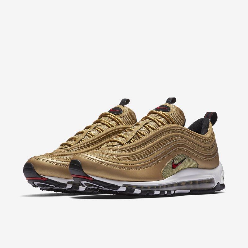 Nike Air Max 97 Og Miesten Qs