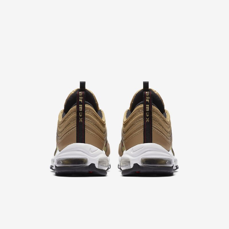 Nike Air Max 97 Og Miesten Qs
