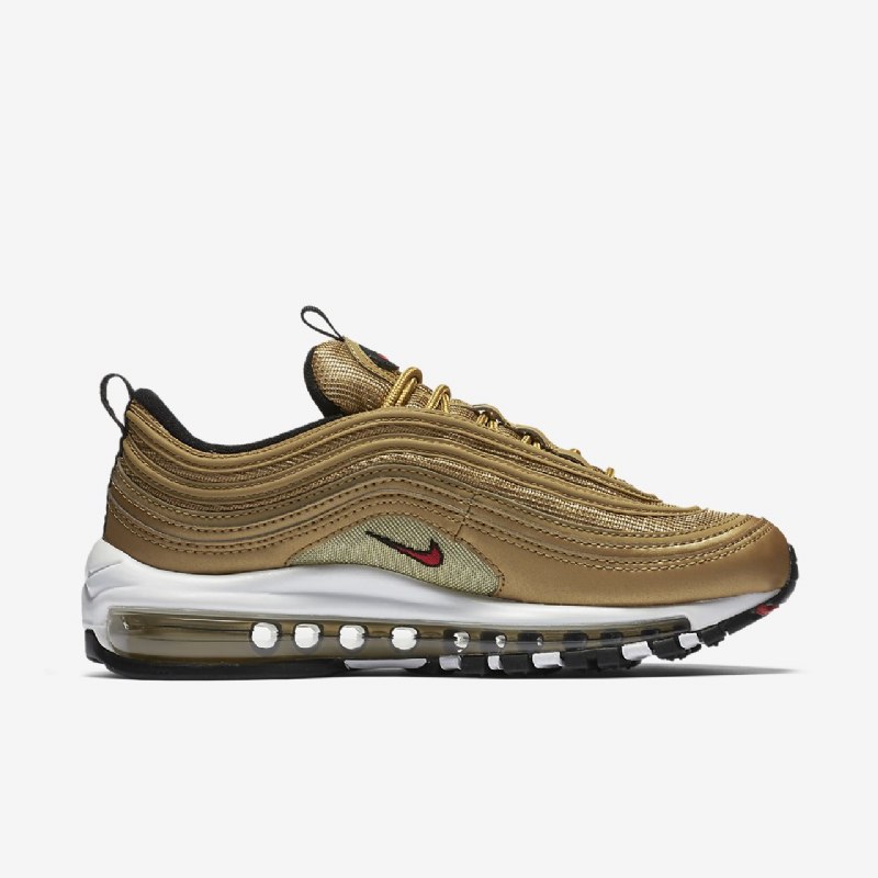 Nike Air Max 97 Og Qs Naiset