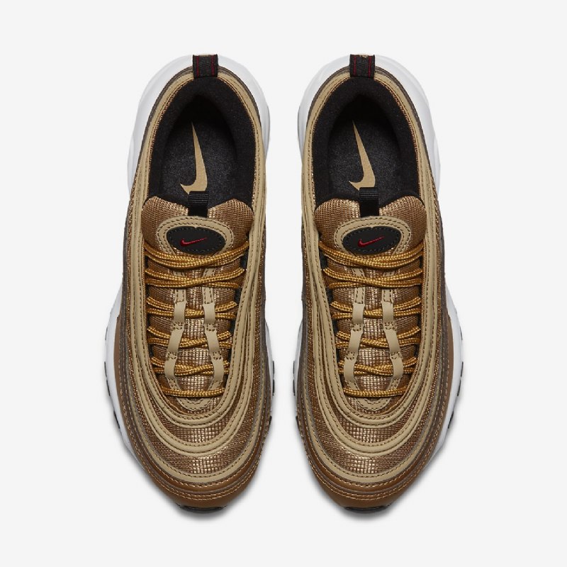 Nike Air Max 97 Og Qs Naiset
