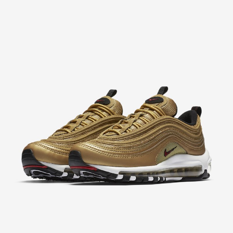 Nike Air Max 97 Og Qs Naiset