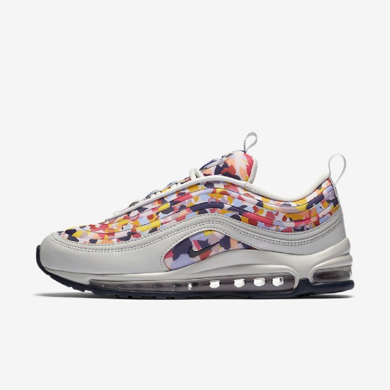 Nike Air Max 97 Premium Ul - 17 Kengät