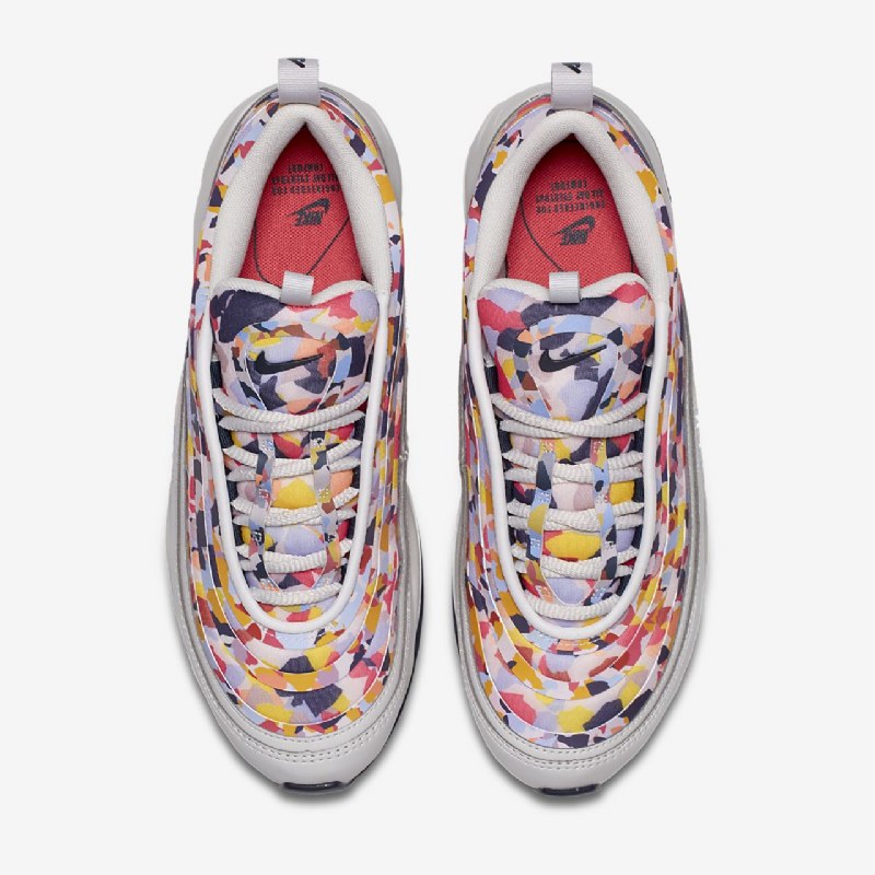 Nike Air Max 97 Premium Ul - 17 Kengät
