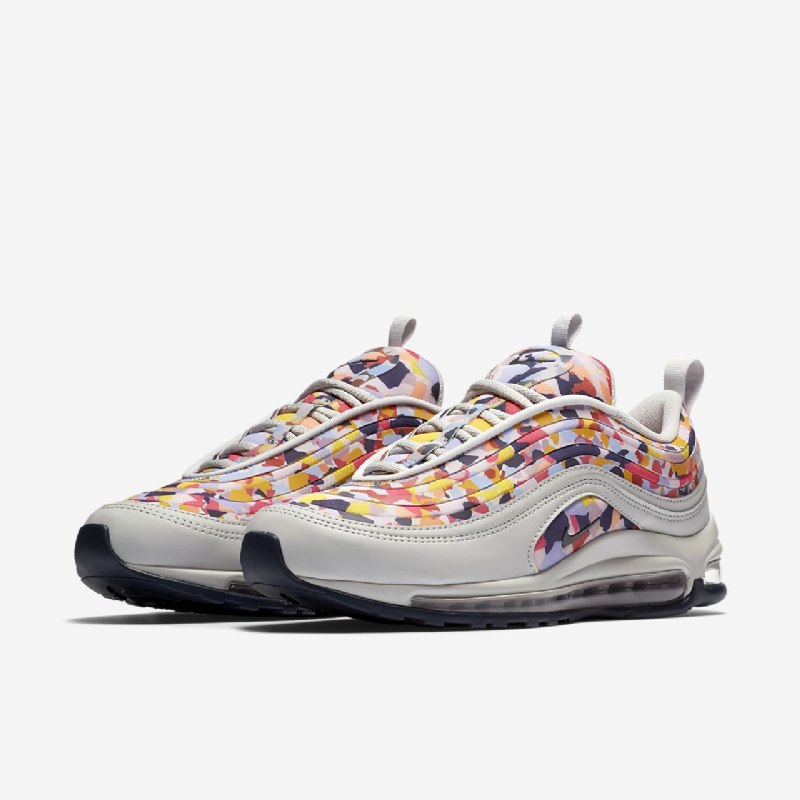 Nike Air Max 97 Premium Ul - 17 Kengät