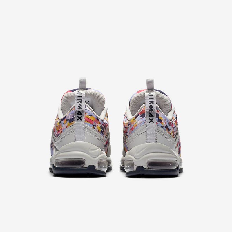 Nike Air Max 97 Premium Ul - 17 Kengät