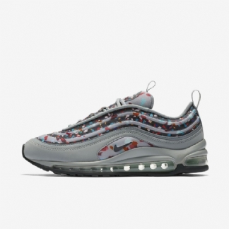 Nike Air Max 97 Premium Ul - 17 Kengät